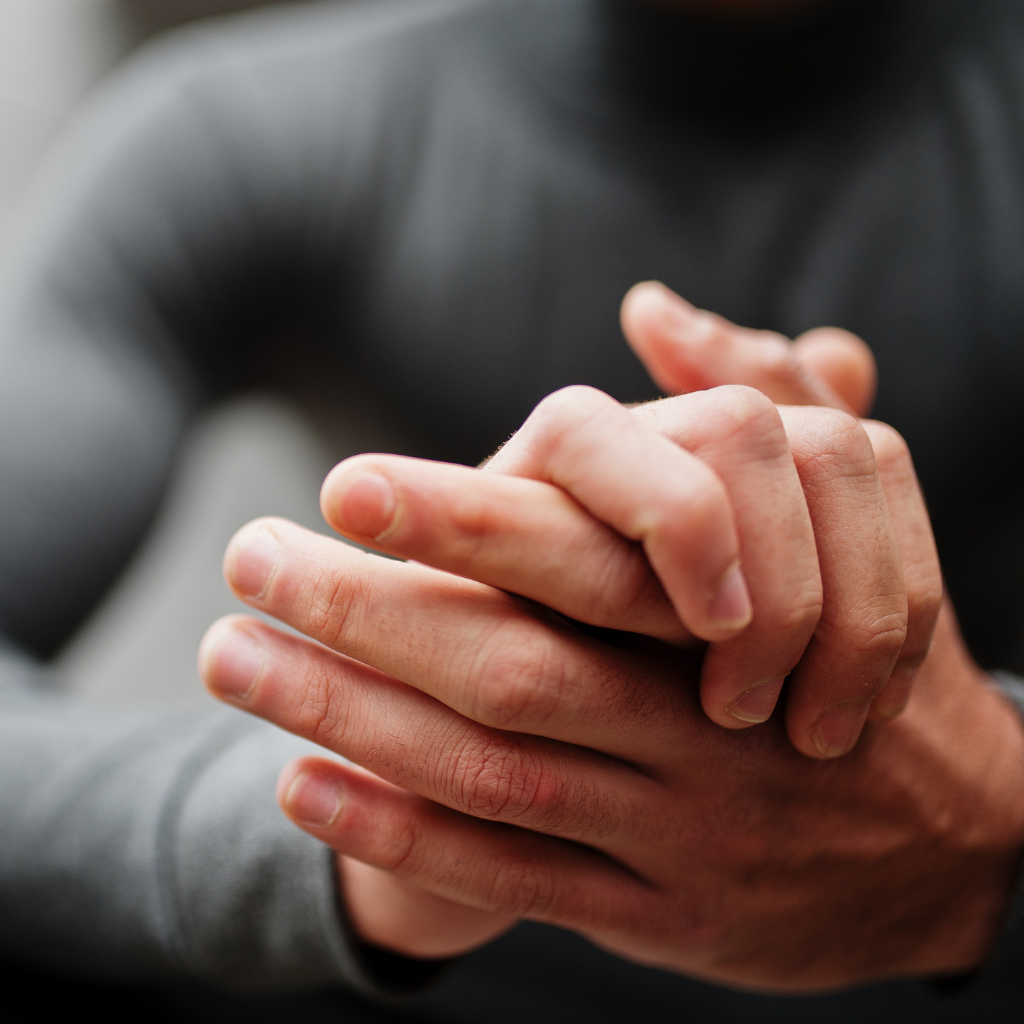 Detection of Deception